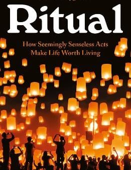 Dimitris Xygalatas: Ritual [2024] paperback Cheap