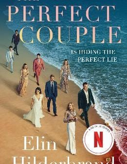 Elin Hilderbrand: The Perfect Couple [2024] paperback For Sale