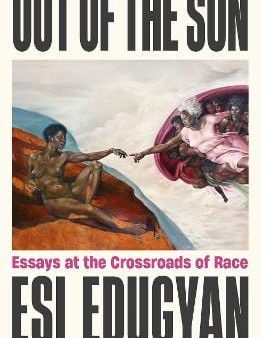 Esi Edugyan: Out Of The Sun [2024] paperback For Sale