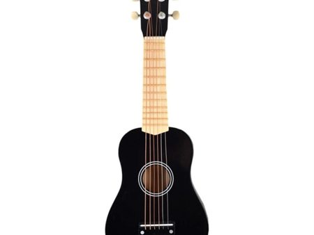 Magni Guitar Black on Sale