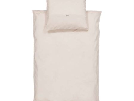 MarMar Bed Linen Grey Sand Cheap