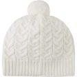 Reima Beanie Talvinen White For Discount