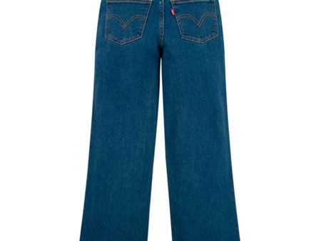 Levi s Wide Leg Jeans Richards Online