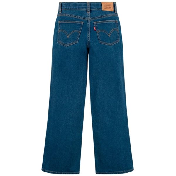 Levi s Wide Leg Jeans Richards Online