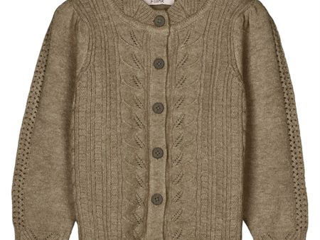 Fliink Fossil Lilly Knit Cardigan For Discount