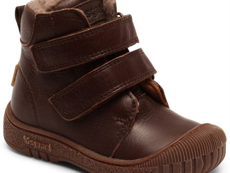 Bisgaard Evon Boots Brown Supply