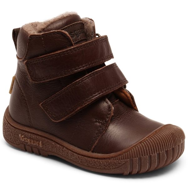 Bisgaard Evon Boots Brown Supply