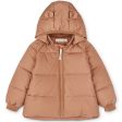 Liewood Polle Puffer Jacket Tuscany Rose Online Hot Sale