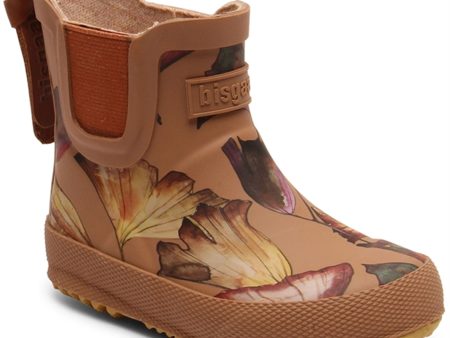 Bisgaard Wellies Baby Camel Flowers For Sale