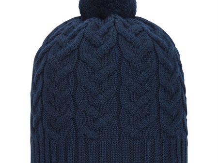 Reima Beanie Talvinen Navy Online Hot Sale