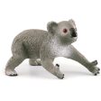 Schleich Wild Life Koala Mother And Baby Discount