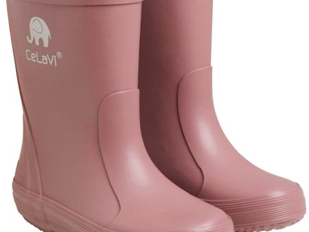 CeLaVi Wellies New Basic Boot Burlwood Supply