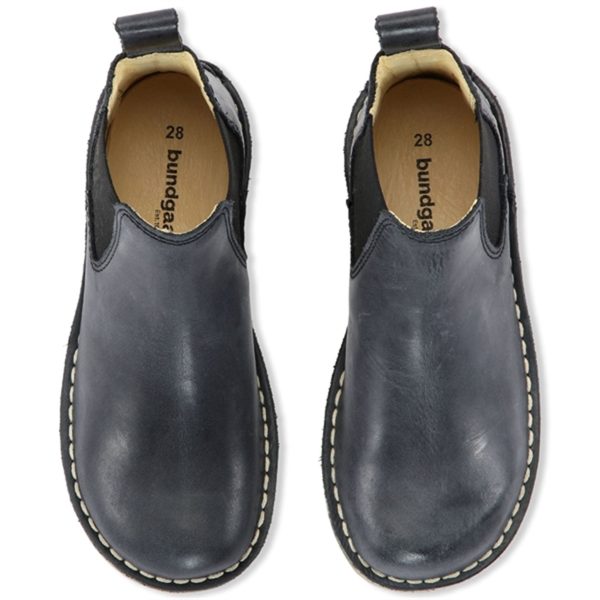 Bundgaard Cajsa Chelsea Boot Black WS Online Sale