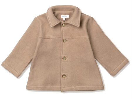 lalaby Brownie Noah Jacket Online Hot Sale