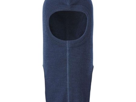 Reima Basis Balaclava Aurora Navy Discount