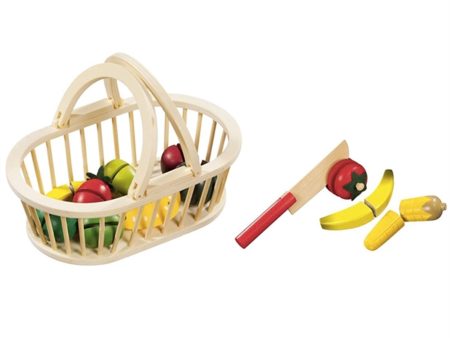 Magni Fruit Basket Cheap