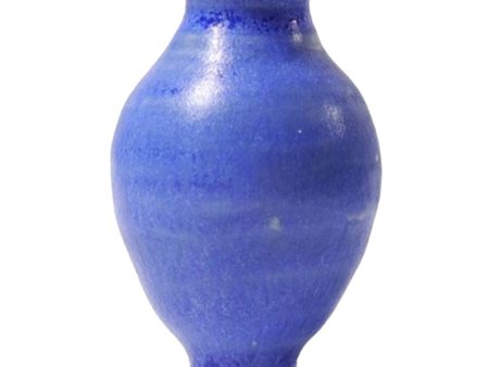 GRIMM´S Decorative Blue Vase Cheap