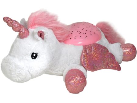 Cloud B Twilight Buddies Unicorn For Sale