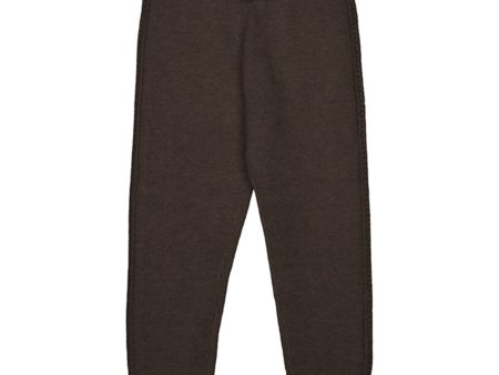 Fliink Coffee Bean Lilly Knit Pants Online Sale