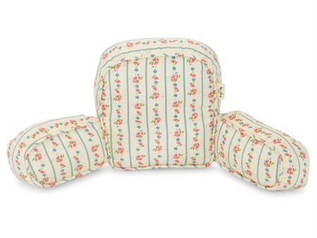 Konges Sløjd Doll Pram Pillow Nellie For Sale