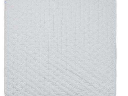 MarMar Baby Blanket Alida Quilt Morning Dew Cheap