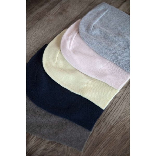 HOLMM Oxford Netty Cashmere Knit Balaclava on Sale