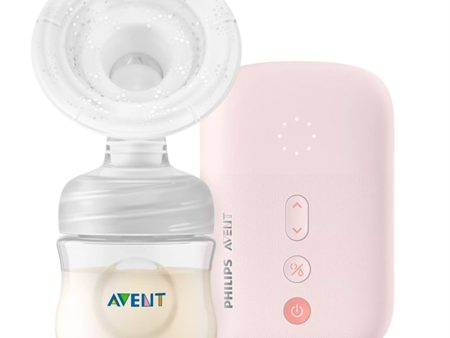 Philips Avent Electric Breast Pump Fashion