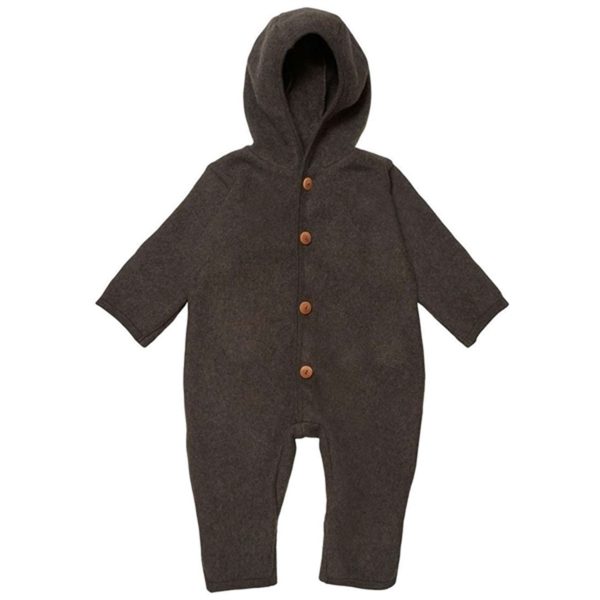 Huttelihut Cotton Ollie Suit Brown Online Hot Sale