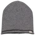 MarMar Arno Grey Melange Hat For Sale