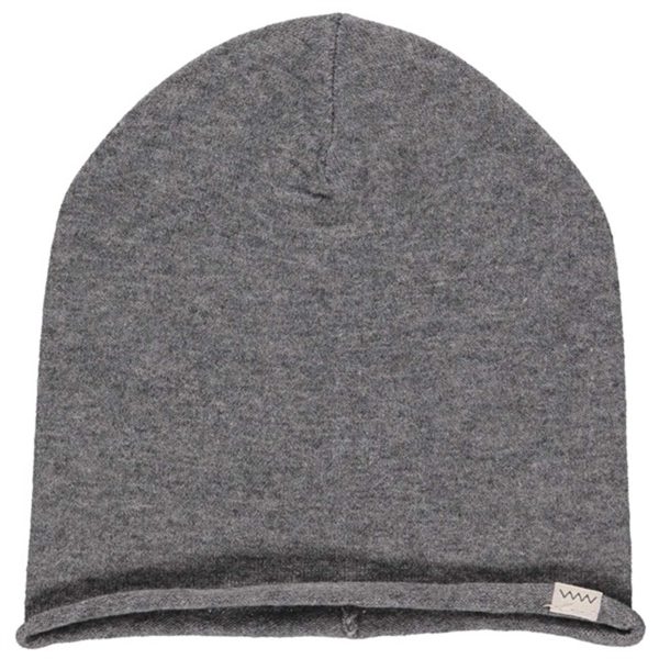 MarMar Arno Grey Melange Hat For Sale