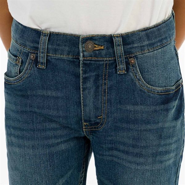 Levi s 511 Slim Fit Jeans Yucatan For Cheap