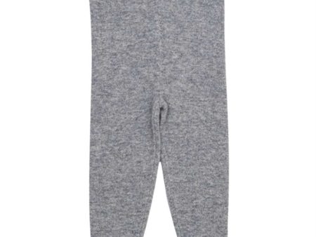 HOLMM Oxford Bailey Cashmere Knit Leggings Online now