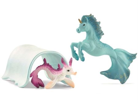 Schleich Bayala Magical Underwater Tournament on Sale