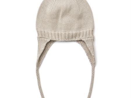 Liewood Violet Bonnet Sandy For Discount