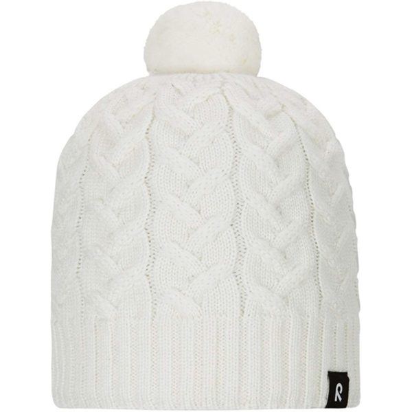 Reima Beanie Talvinen White For Discount