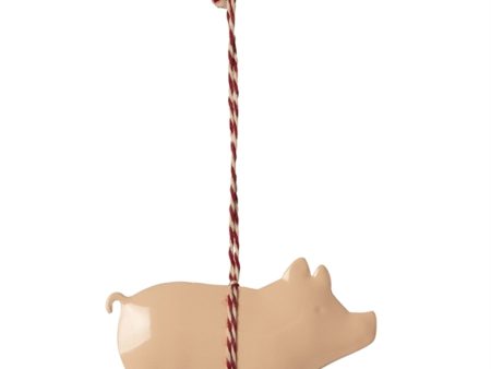 Maileg Christmas Ornament Pig For Sale