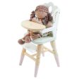 Le Toy Van Doll High Chair Cheap