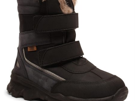 Bisgaard Eddie Boots Black on Sale