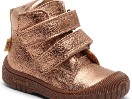 Bisgaard Evon Boots Bronze Online Sale