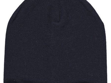 MarMar Arno Darkest Blue Hat on Sale