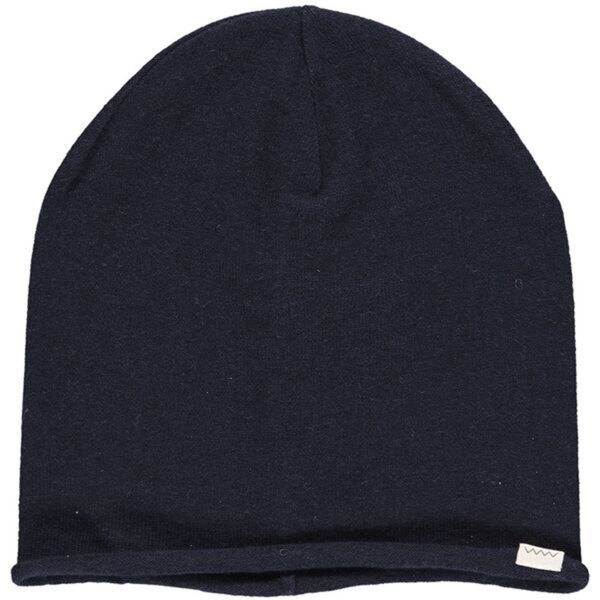 MarMar Arno Darkest Blue Hat on Sale