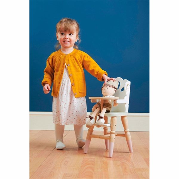 Le Toy Van Doll High Chair Cheap