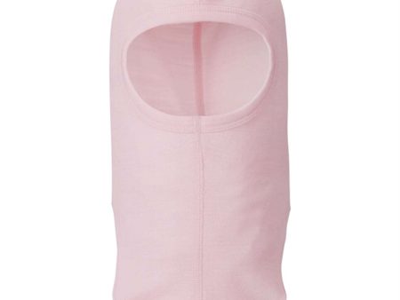 Reima Basis Balaclava Aurora Pale Rose Hot on Sale