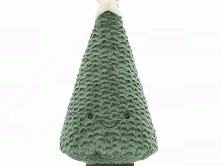 Jellycat Amuseable Christmas Tree Blue Spruce 43 cm Online