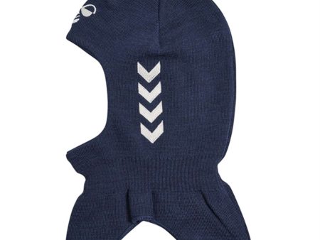 Hummel Heat Balaclava Black Iris Sale