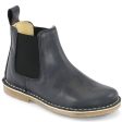 Bundgaard Cajsa Chelsea Boot Black WS Online Sale