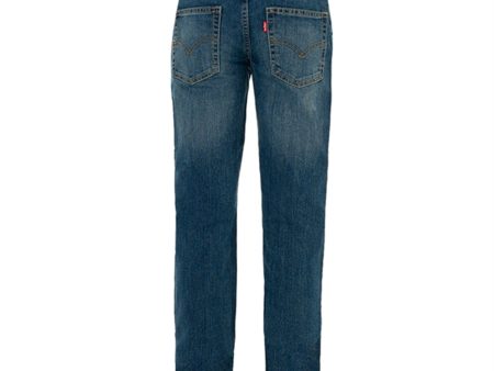 Levi s 511 Slim Fit Jeans Yucatan For Cheap