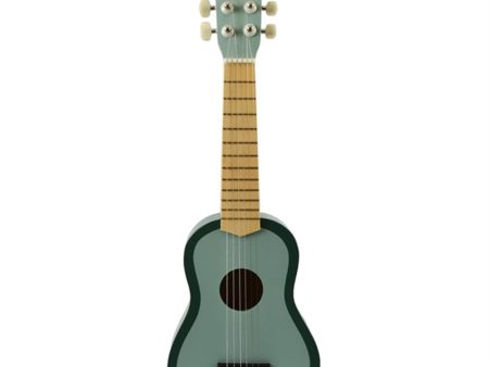 Magni Guitar Green Sale