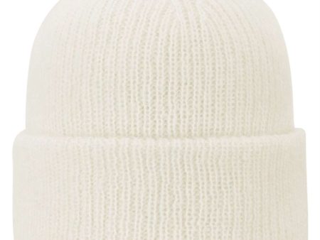 Reima Beanie Pilvinen Off white on Sale