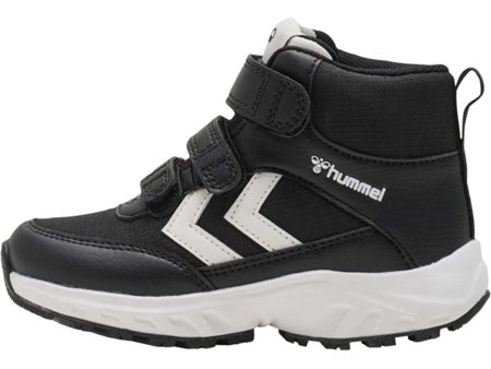 Hummel Root Tex Infant Black Supply